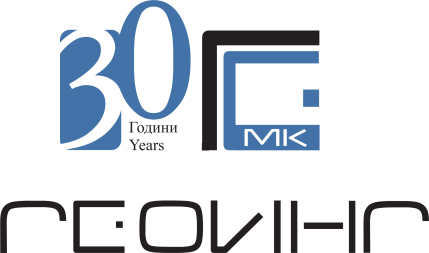 Geoing MK